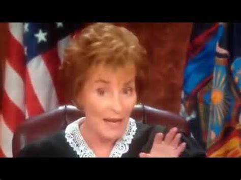 Judge Judy Rocks Hermes Handbag Grand Larceny Pt 